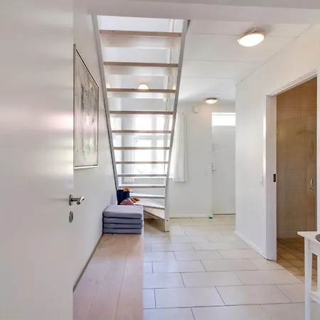 Lejlighed Gyta - 500m From The Sea By Interhome Gudhjem