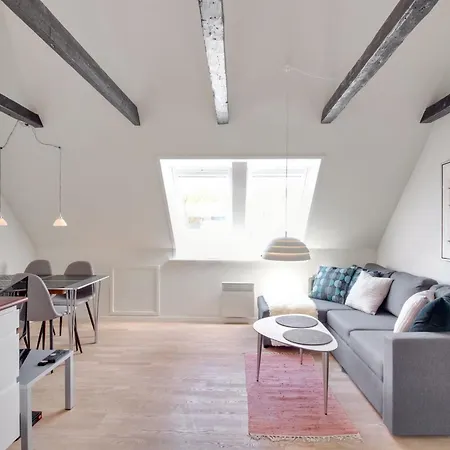 Gyta - 500m From The Sea By Interhome Gudhjem