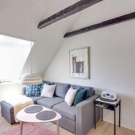 Gyta - 500m From The Sea By Interhome Appartamento Gudhjem