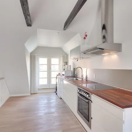 Gyta - 500m From The Sea By Interhome *