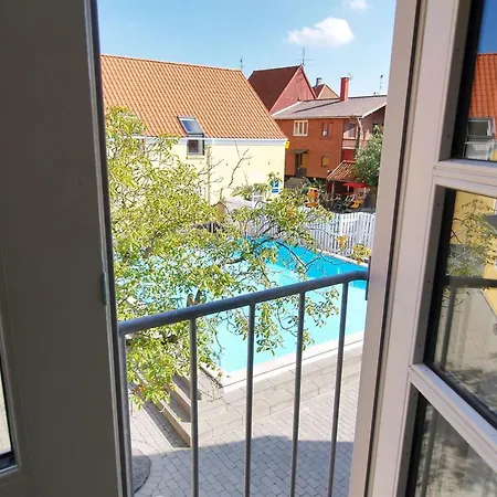 Appartamento Gyta - 500m From The Sea By Interhome