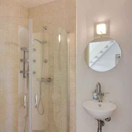 Gyta - 500m From The Sea By Interhome Appartamento *