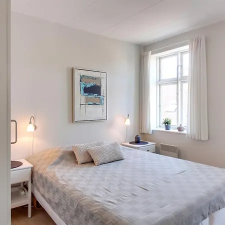 Gyta - 500m From The Sea By Interhome Appartamento Gudhjem
