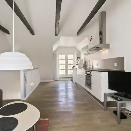 Appartamento Gyta - 500m From The Sea By Interhome Gudhjem