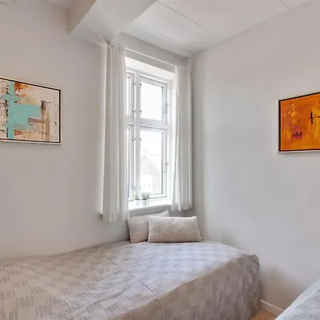 Appartamento Gyta - 500m From The Sea By Interhome *