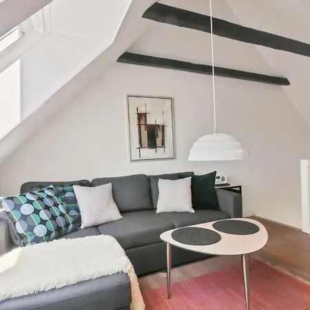 Gyta - 500m From The Sea By Interhome Appartamento Gudhjem